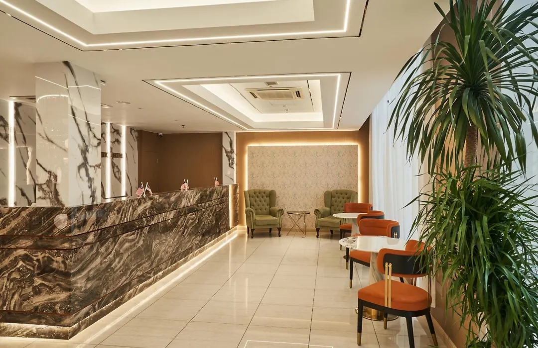 Btc Hotel 比特币酒店-1